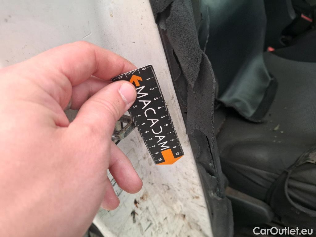  Peugeot  Partner  L2 Double Cabine 1.6 HDi 100CV BVM5 E6 #76