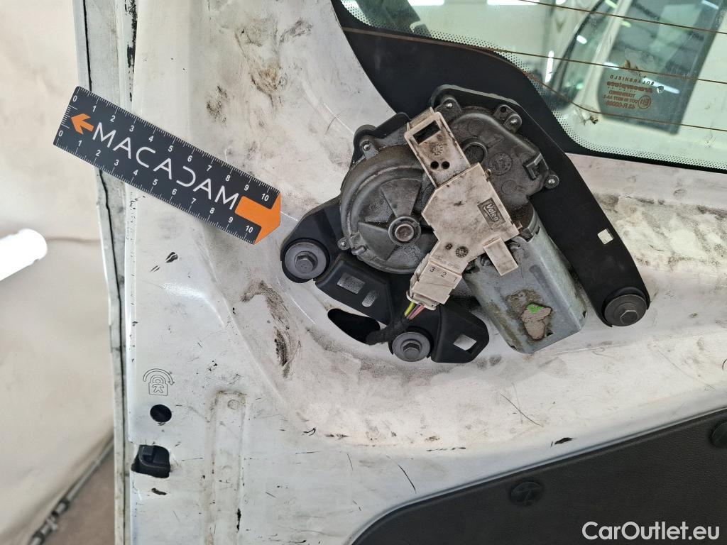  Peugeot  Partner  L2 Double Cabine 1.6 HDi 100CV BVM5 E6 #112