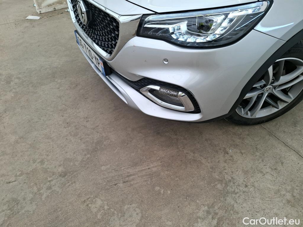  MG  EHS MG  / 2021 / 5P / SUV 1.5T GDI PHEV Luxury Auto #25