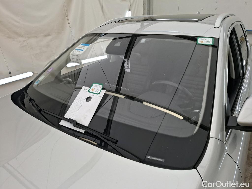  MG  EHS MG  / 2021 / 5P / SUV 1.5T GDI PHEV Luxury Auto #42