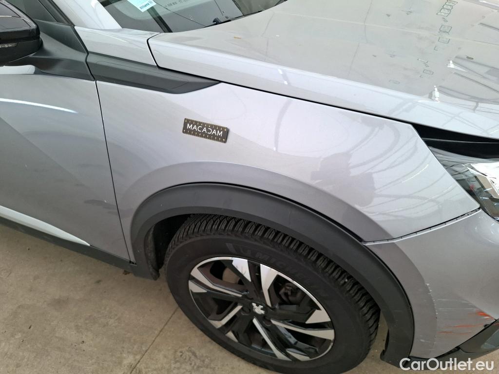  Peugeot  2008  Allure Pack 1.5 HDi 130CV BVA8 E6d #96