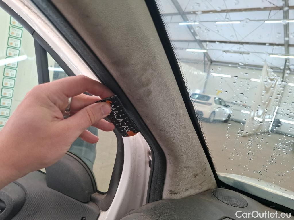  Peugeot  Partner  L2 Double Cabine 1.6 HDi 100CV BVM5 E6 #135