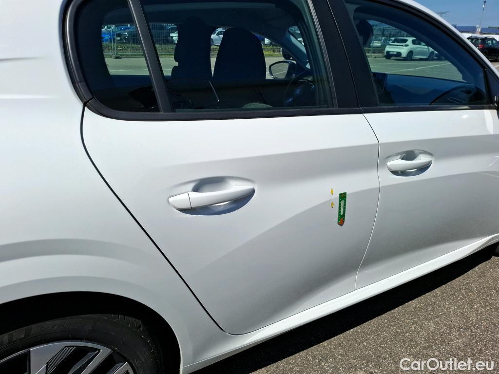  Peugeot  208  Active 1.2 PureTech 100CV BVM6 E6d #28