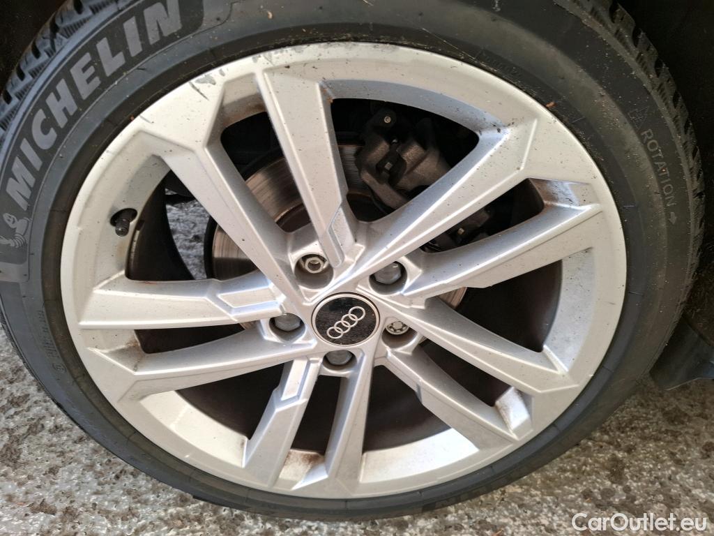  Audi  A3  Berline 30 TDI Business Line 2.0 TDI 115CV BVA7 E6d #34