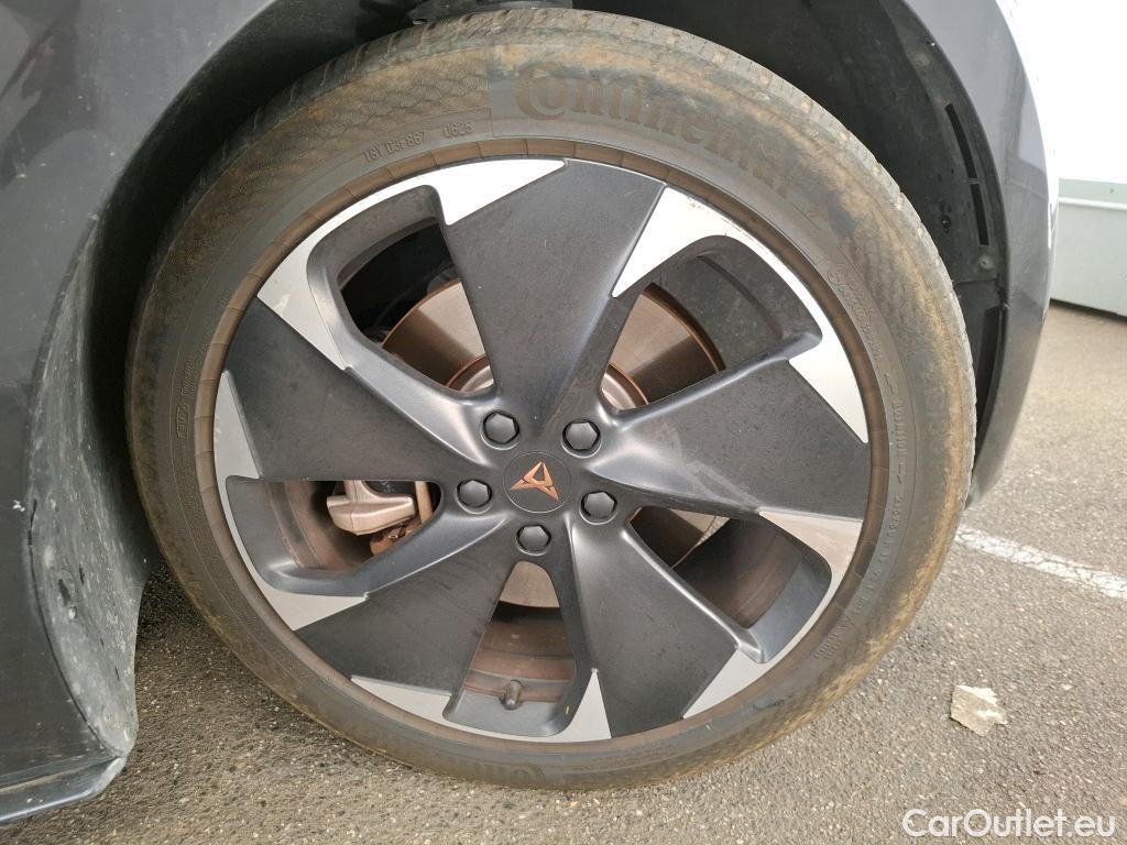 Cupra  Born CUPRA  / 2021 / 5P / Berline 230ch - batterie XL VZ #11