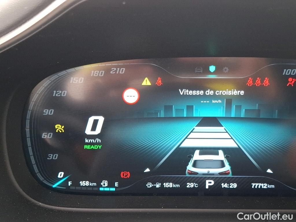  MG  EHS MG  / 2021 / 5P / SUV 1.5T GDI PHEV Luxury Auto #55