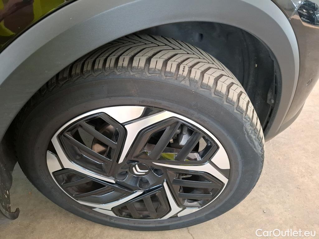  Citroen  C4  X Shine 1.2 PureTech 130CV BVA8 6E #15
