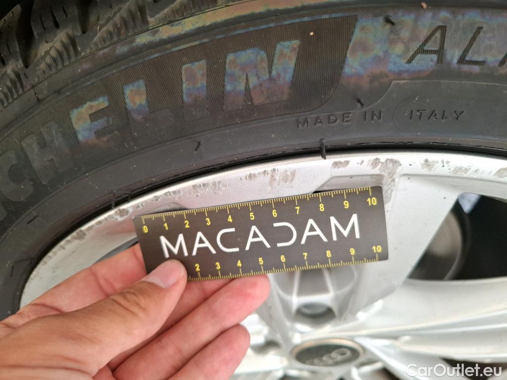  Audi  A3  Berline 30 TDI Business Line 2.0 TDI 115CV BVA7 E6d #21