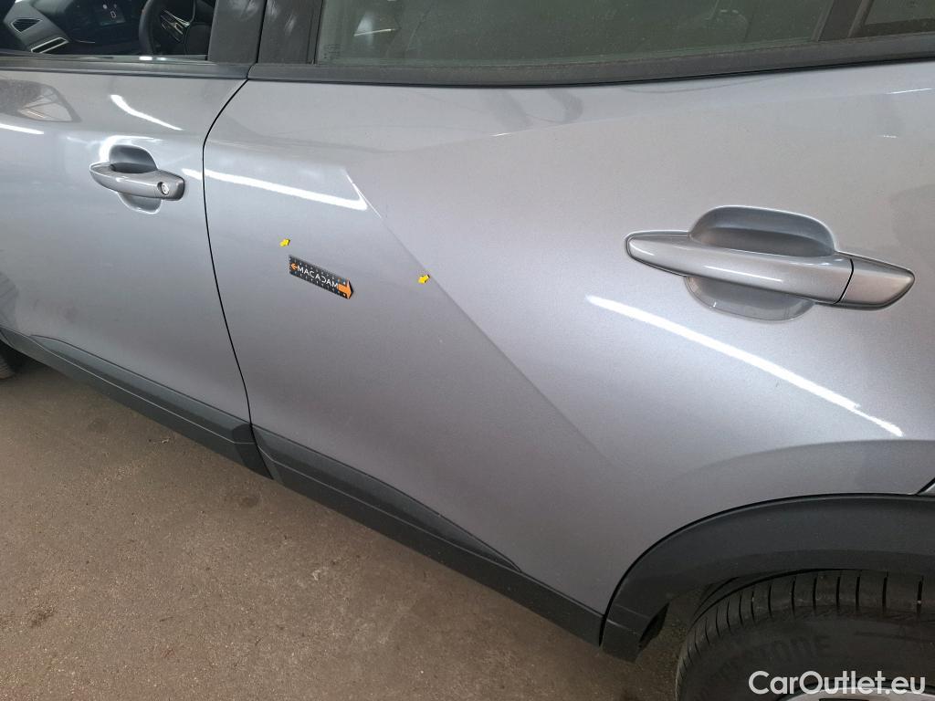  Peugeot  2008  (e-) Active Pack 50kWh BVA #1