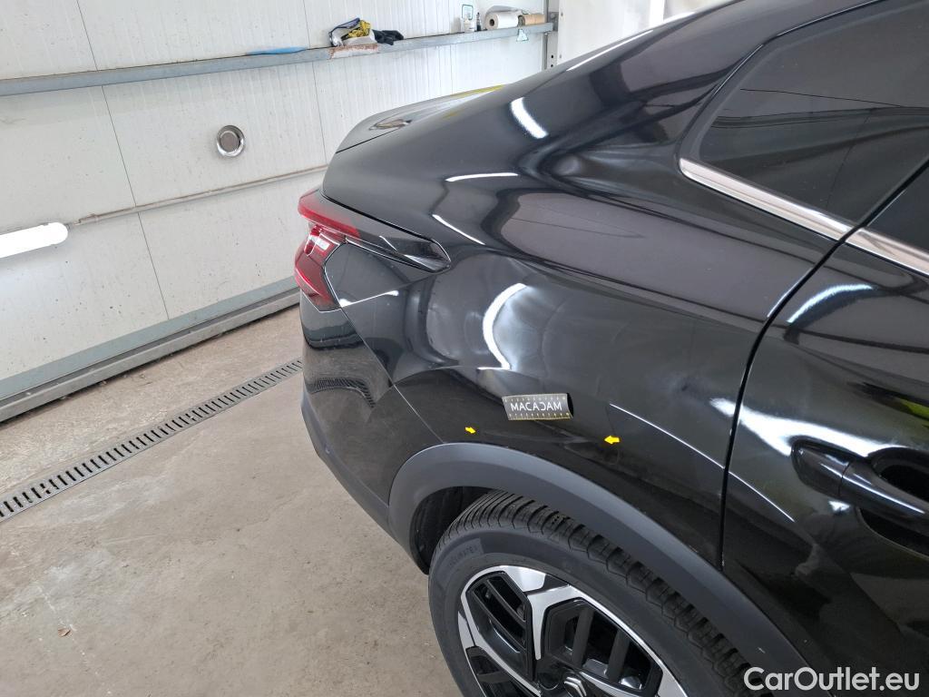  Citroen  C4  X Shine 1.2 PureTech 130CV BVA8 6E #7
