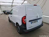  Renault  Kangoo RENAULT  / 2021 / 4P / Fourgonnette GD CONFORT - BLUE DCI 95 #2