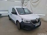  Renault  Kangoo RENAULT  / 2021 / 4P / Fourgonnette GD CONFORT - BLUE DCI 95 #4