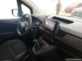 Renault  Kangoo RENAULT  / 2021 / 4P / Fourgonnette GD CONFORT - BLUE DCI 95 #5