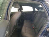  Audi  A3  Berline 30 TDI Business Line 2.0 TDI 115CV BVA7 E6d #9