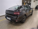  Citroen  C4  X Feel Pack 1.2 PureTech 130CV BVA8 6E #3
