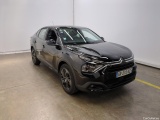  Citroen  C4  X Feel Pack 1.2 PureTech 130CV BVA8 6E #4