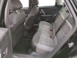  Citroen  C4  X Feel Pack 1.2 PureTech 130CV BVA8 6E #11