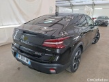  Citroen  C4  X Shine 1.2 PureTech 130CV BVA8 6E #3
