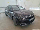  Citroen  C4  X Shine 1.2 PureTech 130CV BVA8 6E #4