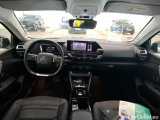  Citroen  C4  X Shine 1.2 PureTech 130CV BVA8 6E #5