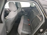  Citroen  C4  X Shine 1.2 PureTech 130CV BVA8 6E #9