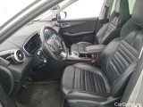  MG  EHS MG  / 2021 / 5P / SUV 1.5T GDI PHEV Luxury Auto #8