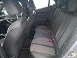  Peugeot  2008  Allure Pack 1.5 HDi 130CV BVA8 E6d #9