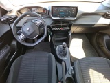  Peugeot  208  Active 1.2 PureTech 100CV BVM6 E6d #5