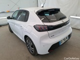  Peugeot  208  Allure Business 1.2 PureTech 100CV BVM6 E6d #2