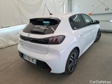  Peugeot  208  Allure Business 1.2 PureTech 100CV BVM6 E6d #3