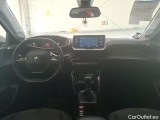  Peugeot  208  Allure Business 1.2 PureTech 100CV BVM6 E6d #5