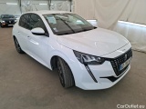  Peugeot  208  Allure Business 1.2 PureTech 100CV BVM6 E6d #4
