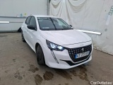  Peugeot  208  Style 1.2 PureTech 75CV BVM5 E6d #4