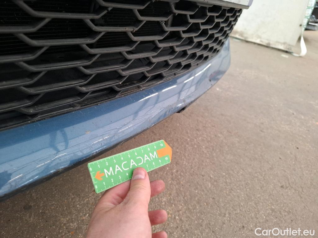  Toyota  Corolla TOYOTA  Touring Sports / 2018 / 5P / Break Hybride 122h Dynamic Business Stage Acad #5