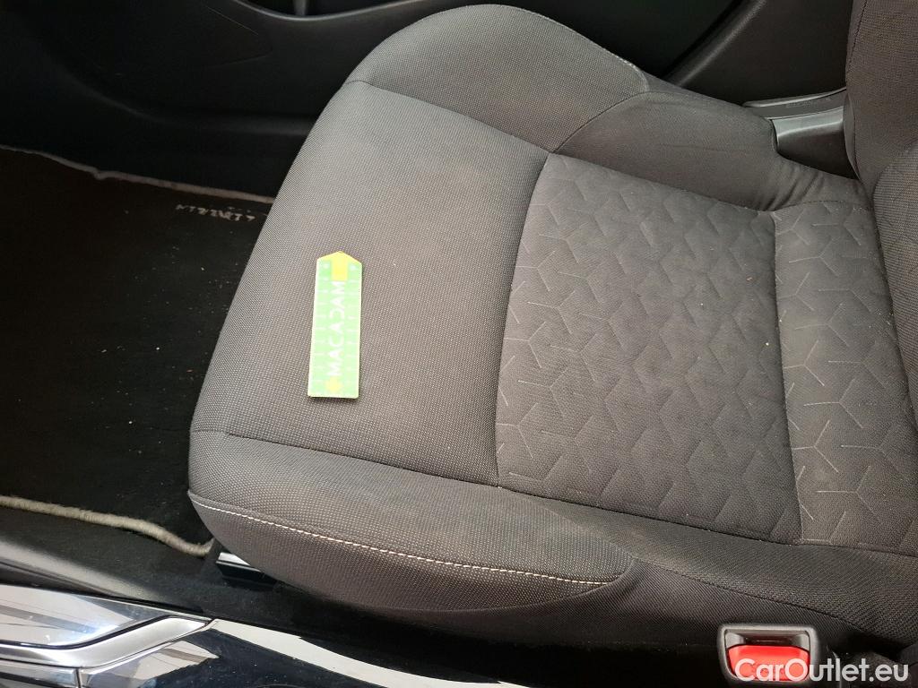  Toyota  Corolla TOYOTA  Touring Sports / 2018 / 5P / Break Hybride 122h Dynamic Business Stage Acad #57