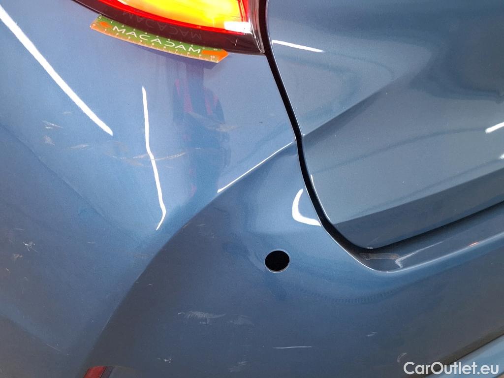  Toyota  Corolla TOYOTA  Touring Sports / 2018 / 5P / Break Hybride 122h Dynamic Business Stage Acad #37