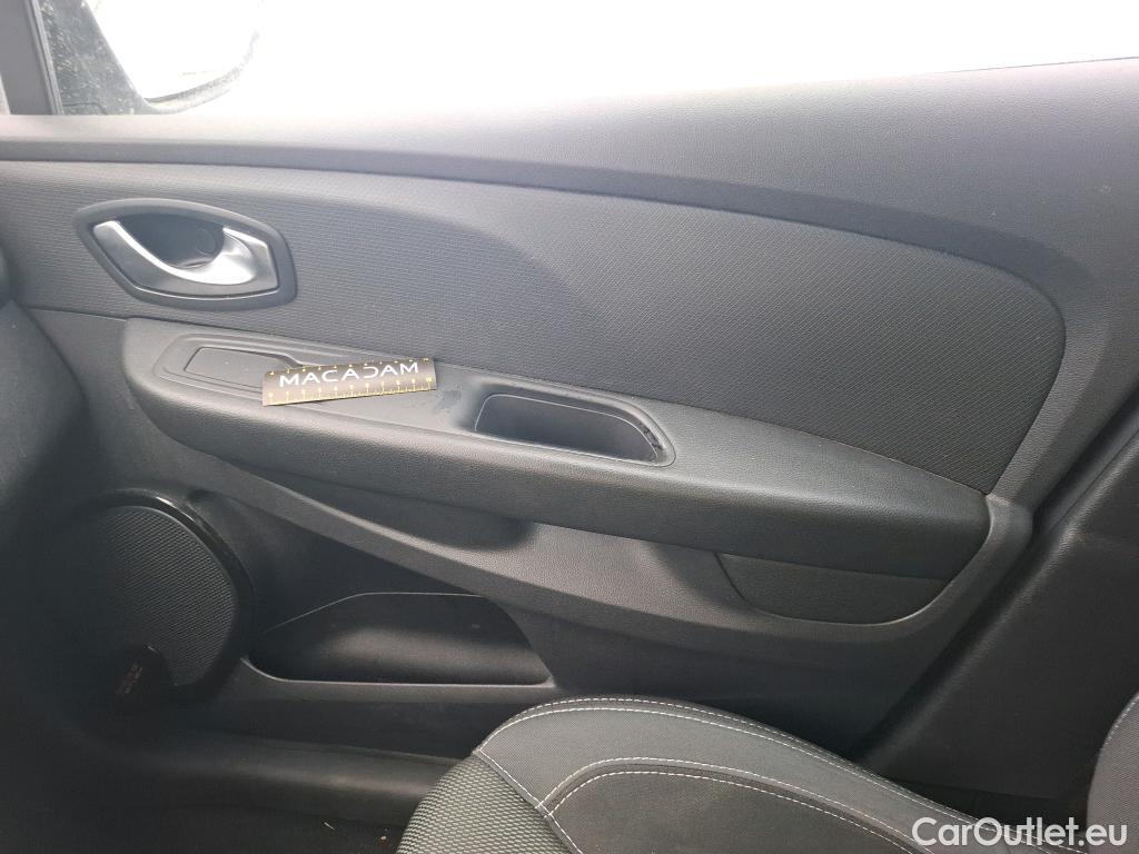  Renault  Clio  IV Trend 0.9 TCe 90CV BVM5 E6 #25