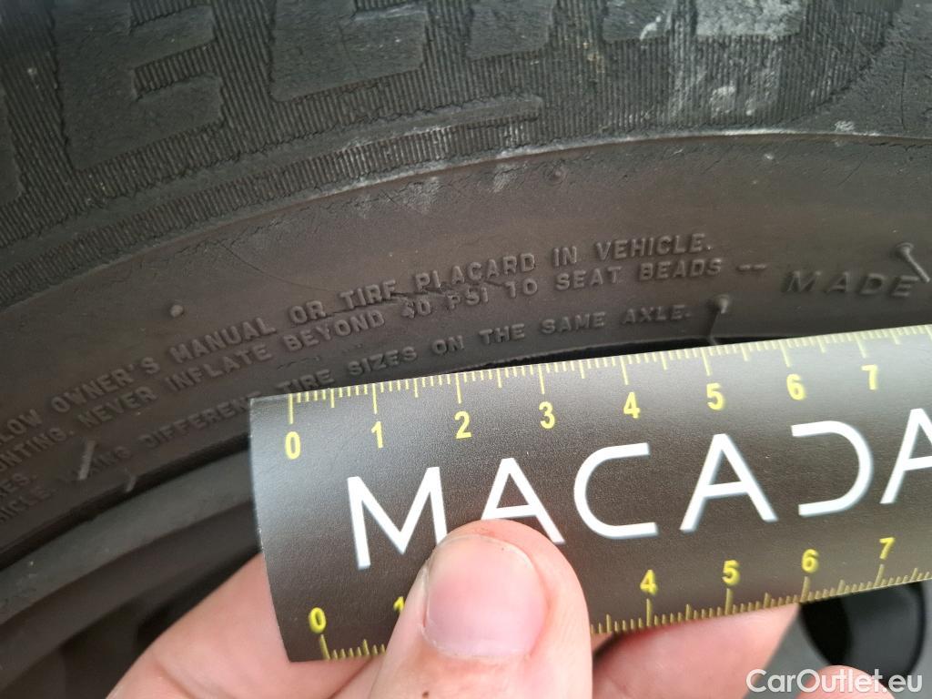  Renault  Clio  IV Trend 0.9 TCe 90CV BVM5 E6 #21