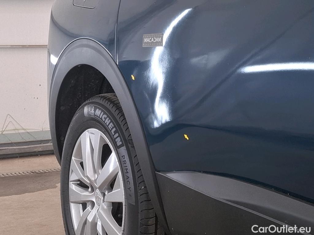  Peugeot  5008  Active Pack 1.2 PureTech 130CV BVA8 7 Sieges E6d #6