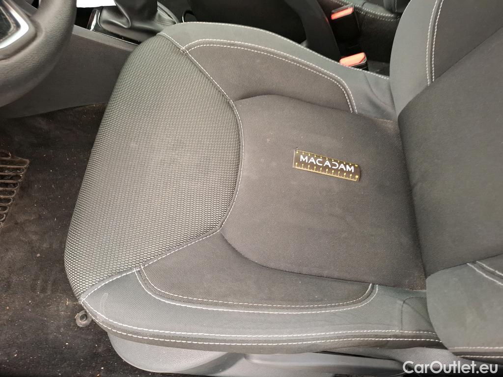  Renault  Clio  IV Trend 0.9 TCe 90CV BVM5 E6 #30
