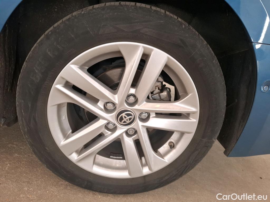  Toyota  Corolla TOYOTA  Touring Sports / 2018 / 5P / Break Hybride 122h Dynamic Business Stage Acad #55