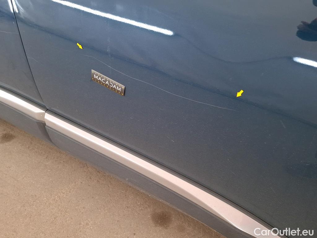  Peugeot  3008 PEUGEOT  / 2020 / 5P / SUV 1.6 HYBRID 225 E-EAT8 Allure Pack #12