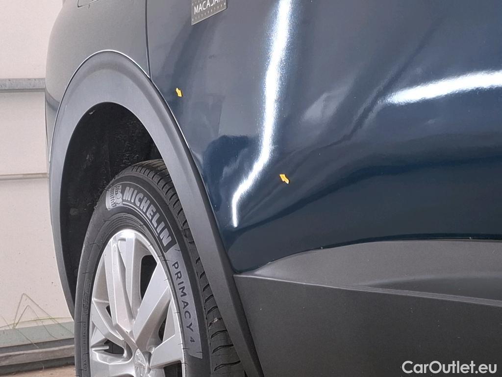  Peugeot  5008  Active Pack 1.2 PureTech 130CV BVA8 7 Sieges E6d #4