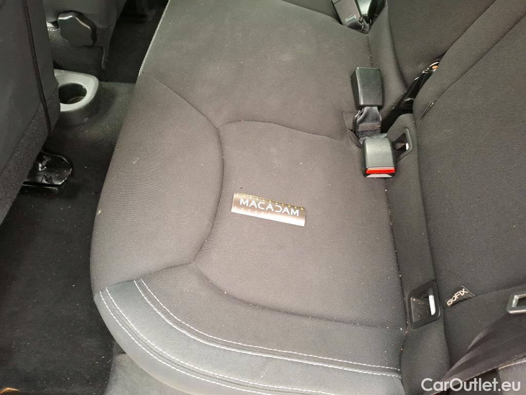  Renault  Clio  IV Trend 0.9 TCe 90CV BVM5 E6 #27