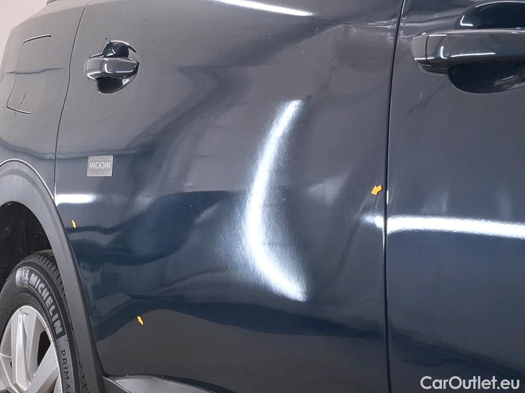  Peugeot  5008  Active Pack 1.2 PureTech 130CV BVA8 7 Sieges E6d #8