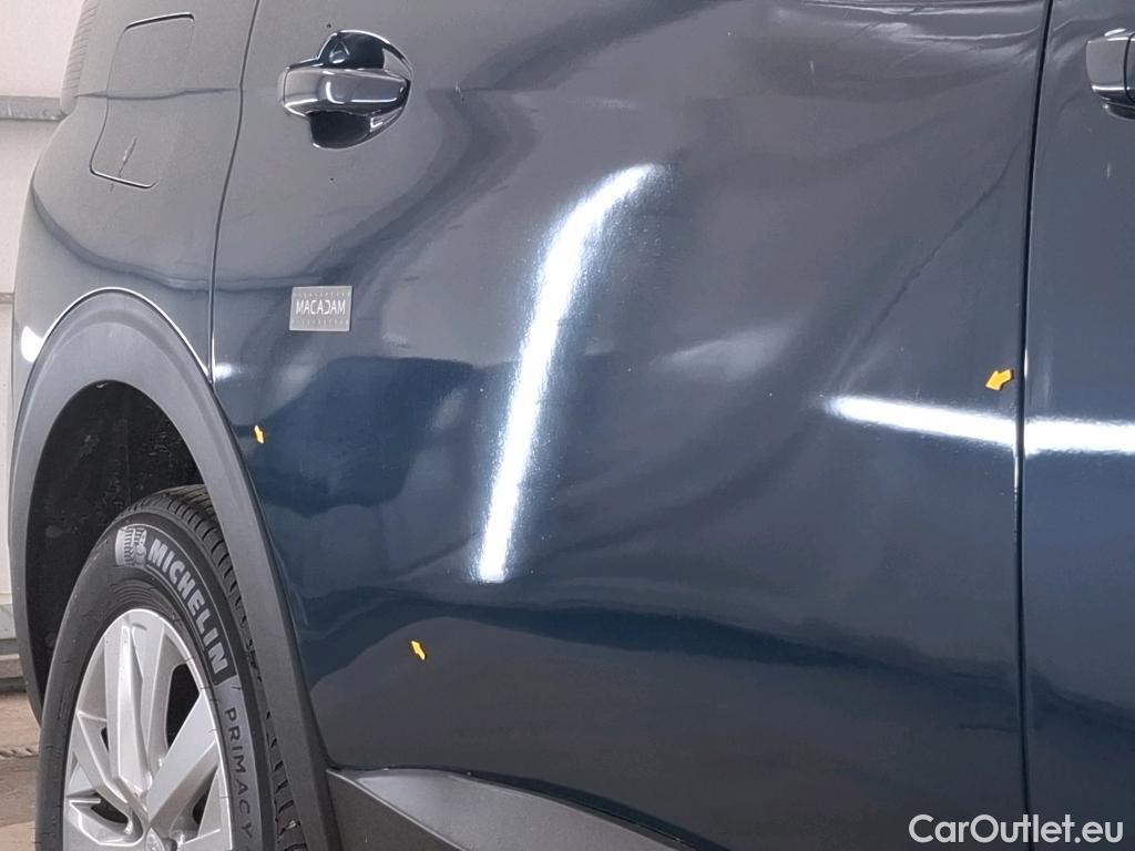  Peugeot  5008  Active Pack 1.2 PureTech 130CV BVA8 7 Sieges E6d #7