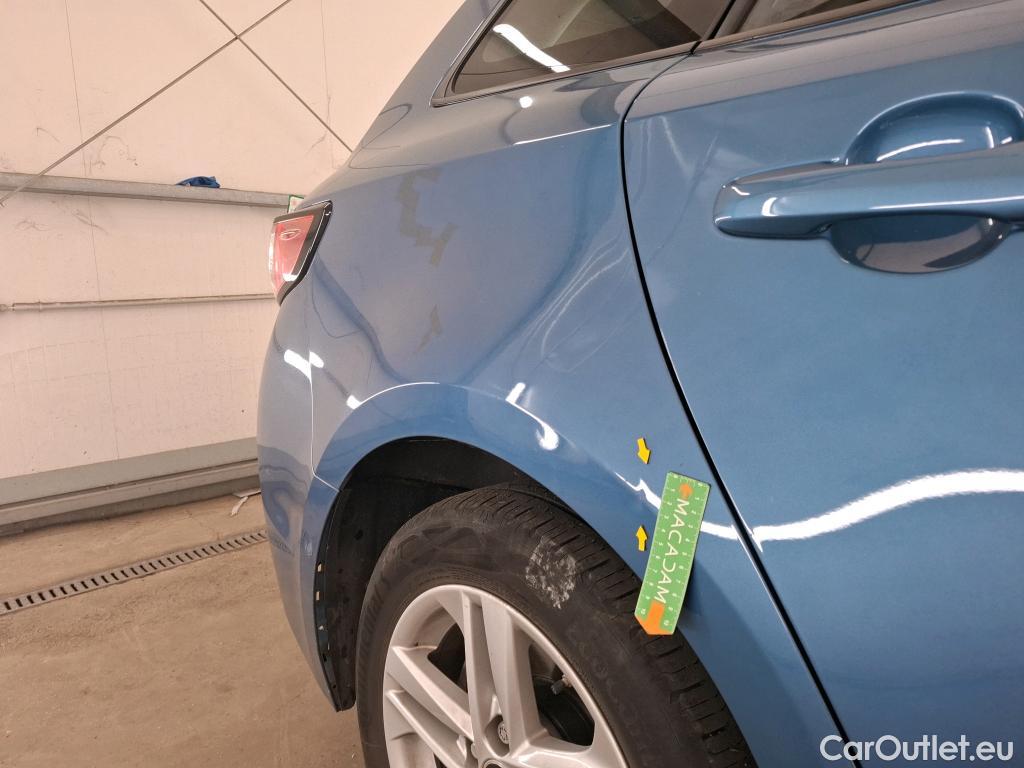  Toyota  Corolla TOYOTA  Touring Sports / 2018 / 5P / Break Hybride 122h Dynamic Business Stage Acad #28