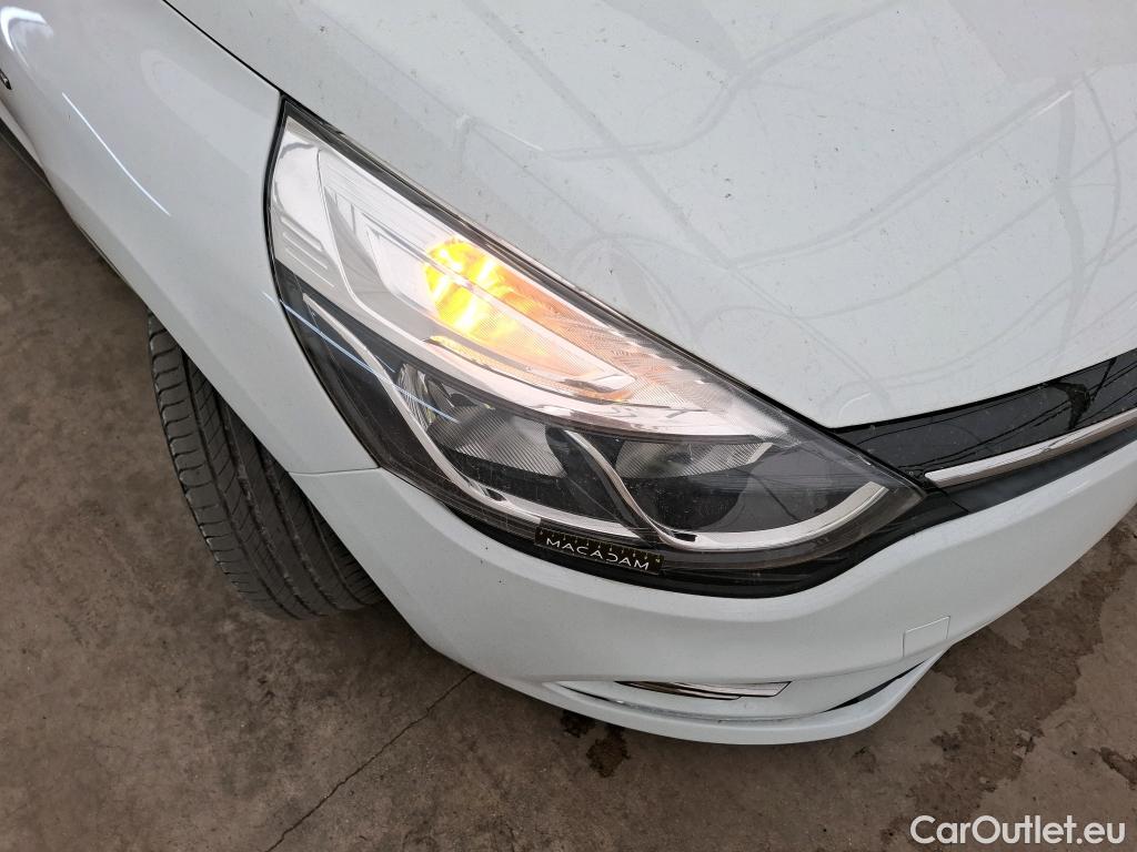  Renault  Clio  IV Trend 0.9 TCe 90CV BVM5 E6 #37