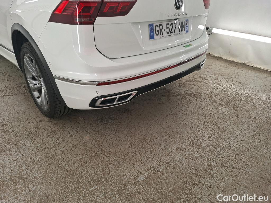  Volkswagen  Tiguan VOLKSWAGEN  / 2020 / 5P / SUV 1.4 eHybrid 245 DSG6 R-Line Exclusive #25