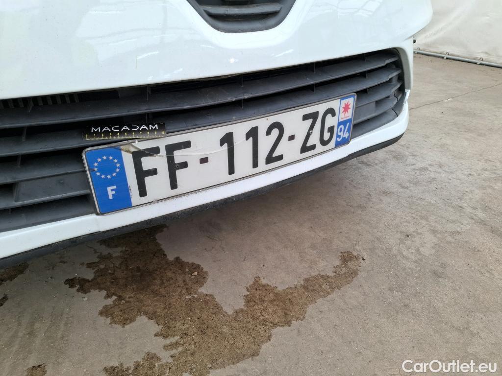  Renault  Clio  IV Trend 0.9 TCe 90CV BVM5 E6 #41